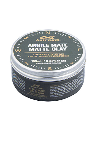 HAİRGUM Mattes Tonwachs 100 ml