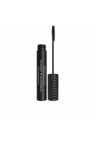 BareMinerals Mit Serum angereicherte Mascara mit Stärke und Länge Bare Minerals 8 ml