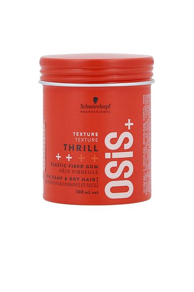 Schwarzkopf Osis+ Thrill Elastic Fibre Gum Schwarzkopf 100 ml