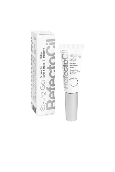 Refectocil Styling Gel Tagespflege Für Wimpern Und Brauen Refectocil 9 ml