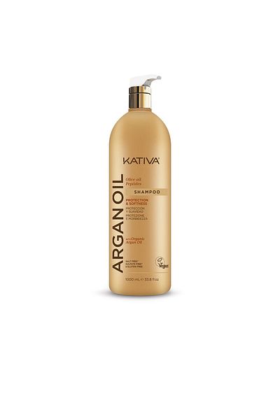 Kativa Arganöl-Shampoo Kativa 1000 ml
