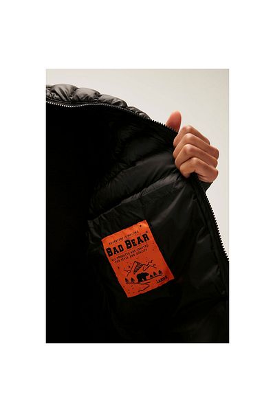 Bad Bear Archer Puffer Coat 22.02.15.003-C01