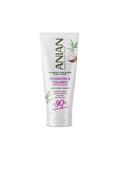ANİAN Definition & Volume Pflanzlicher Keratin-Conditioner Anian 250 ml