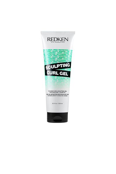 REDKEN Bildhauerei Cccc-sculpting-jeli 72 Stunden Definition Redken 250 ml