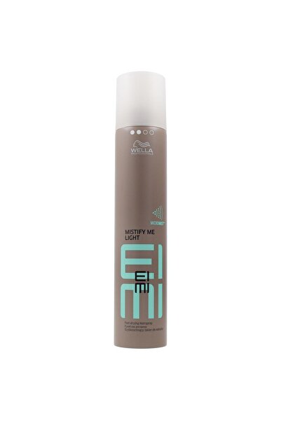 Wella Professionals Eimi Mistify Me Light Wella Profesyoneller 300 ml