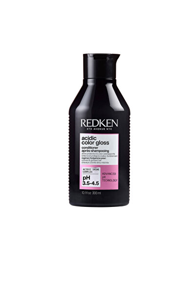REDKEN Acidic Color Gloss Conditioner Verstärkt Den Glanz Ihrer Farbe, 500 ml