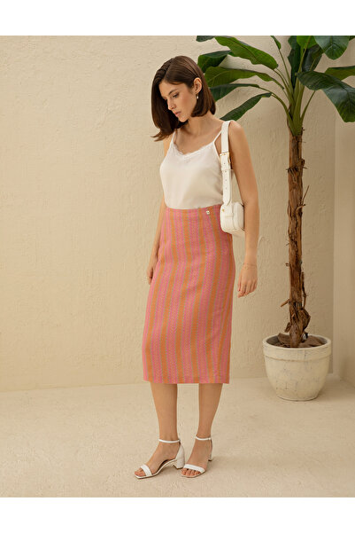 Pierre Cardin Ecrucupro Regular Fit Blouse 50273132 -Vr019