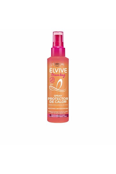 L'Oreal Paris Elvive Dream Uzun Koruyucu De Calor Spray L'Oréal Paris 150 ml
