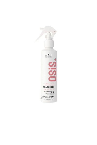 Schwarzkopf Osis Flatliner Hitzeschutzspray 200 ml