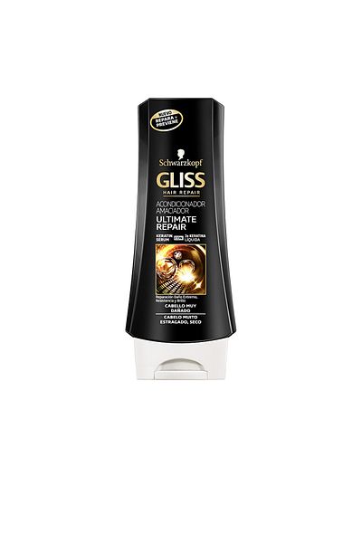 Schwarzkopf Gliss Ultimate Repair Conditioner Mass Market 200 ml