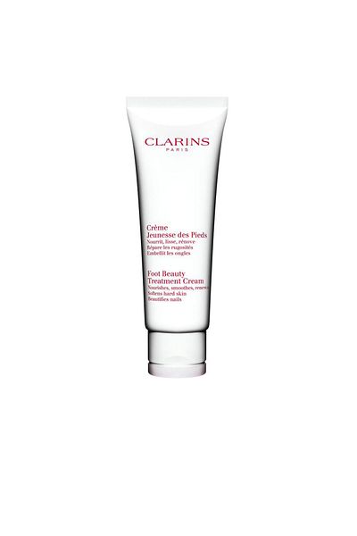 Clarins Jugend Der Füsse Creme Clarins 125 ml