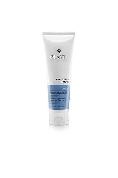 Rilastil Xerolakt [podos] Lipogel Rilastil 100 ml