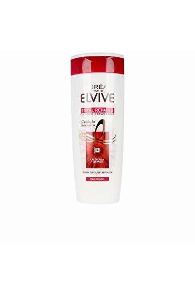 L'Oreal Paris Elvive Total Repair 5 Regenerierendes Shampoo L'Oréal Paris 370 ml
