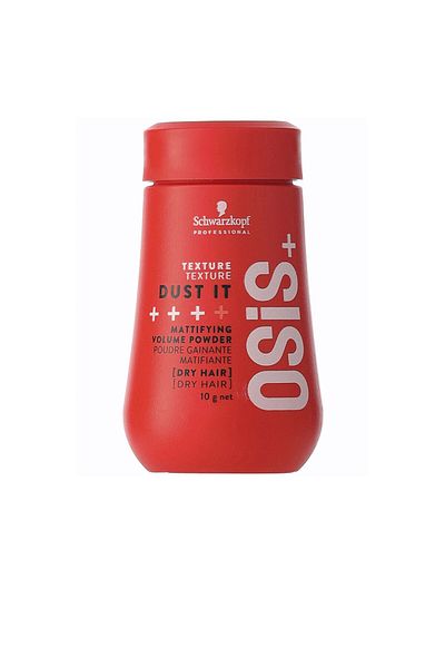 Schwarzkopf Osis Dust It Mattierungspulver 10 Gr 10 g