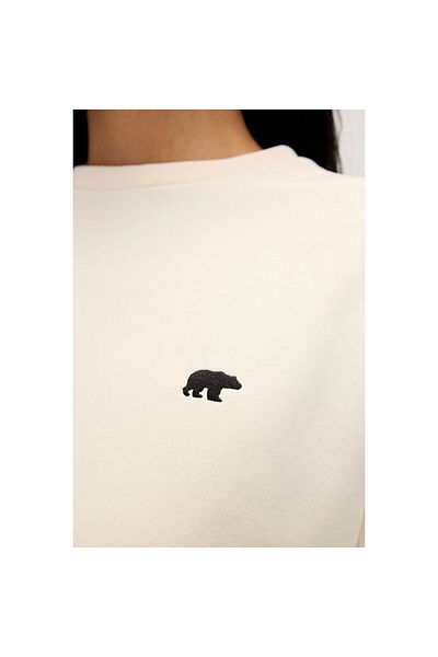 Bad Bear Basic Crewneck Sweatshirt 23.04.12.001-C108