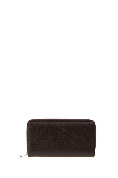 Bilik Deri Coffee-Relax Women's Wallet Bsh 128