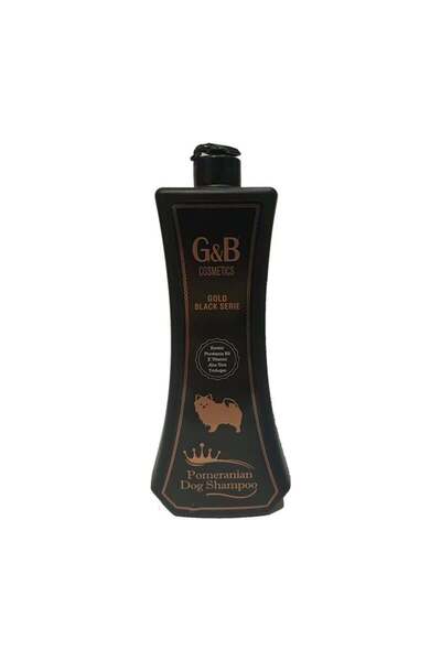 Genel Markalar G&B Pet Köpek Şampuanı Pomeranian 1 Lt