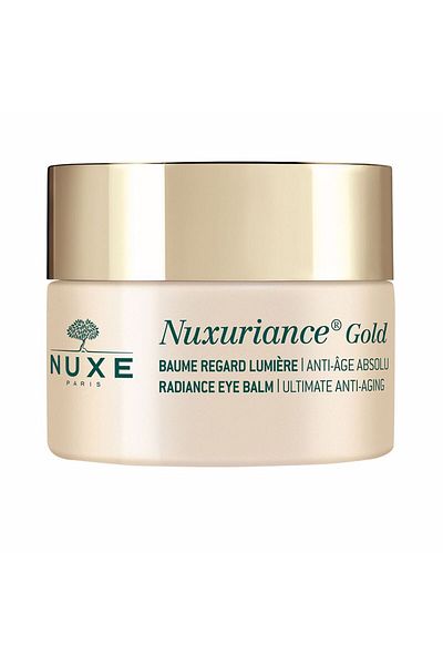Nuxe Nuxuriance Gold Baume Regard Lumière Nuxe 15 ml