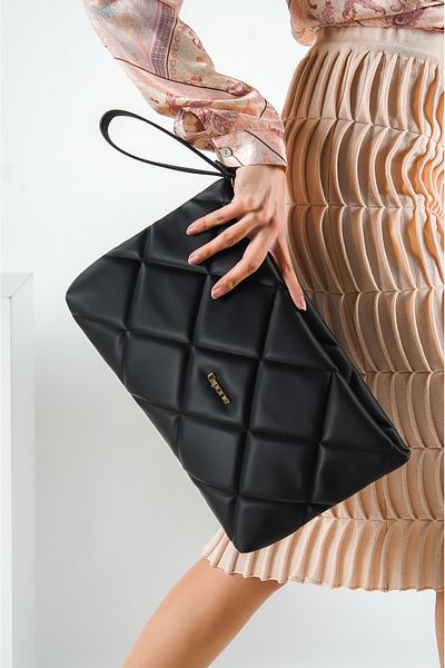 Capone Outfitters Eiffelturm Damen Tasche