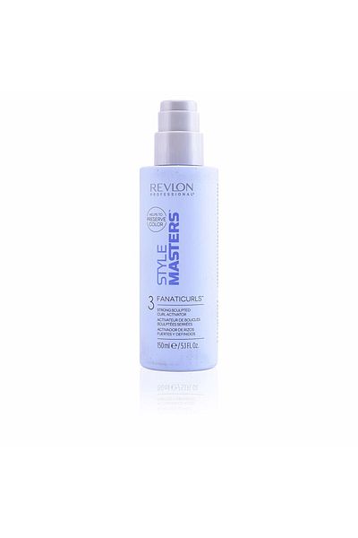 Revlon Style Masters Ccccy Fanaticcccs 150 ml