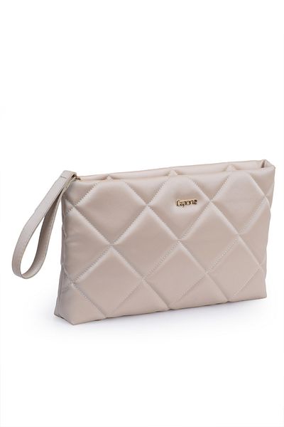 Capone Outfitters Eiffelturm Damen Tasche