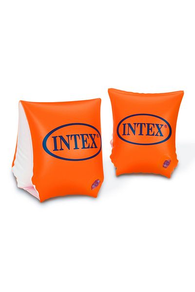 Intex كم البحر الأحمر وحمام السباحة - 23*15 سم (58642)