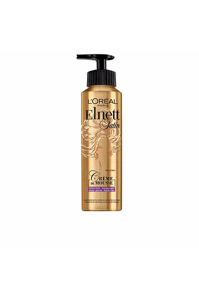 L'Oreal Paris Elnett Crème De Mousse Rizos L&#39;Oréal Paris 200 ml