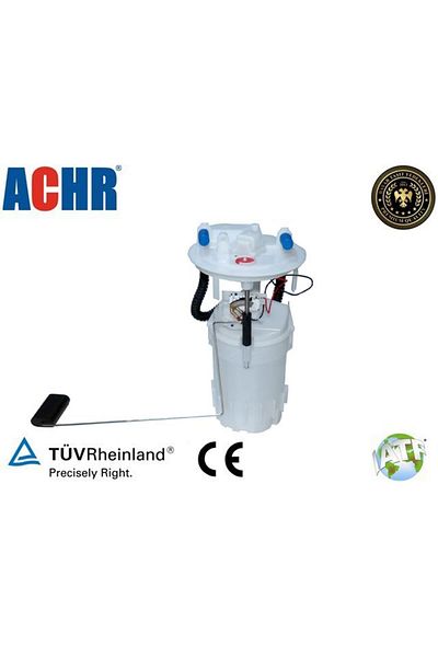 ACHR Renault Master Iii 2.3 Dci 2010- 172022980 R - Fuel Module