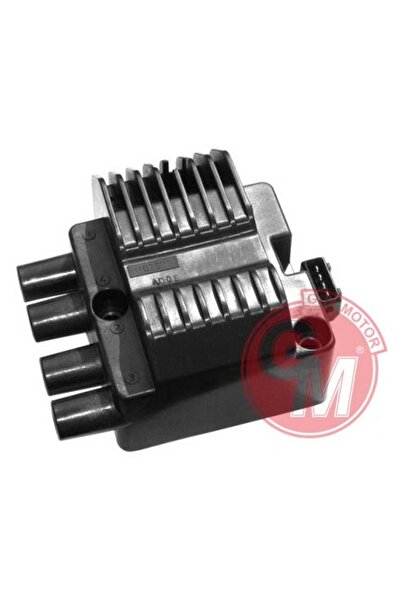 Genel Markalar ATEŞLEME BOBİNİ FIAT PUNTO 1.6 TIPO-TEMPRA 1.4-1.6 1103872