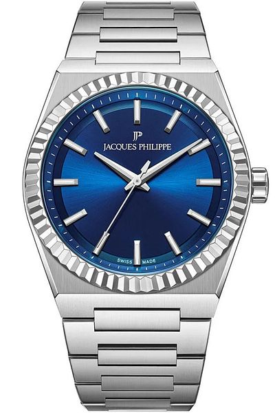 Jacques Philippe Jpqgc 571336   Men's Wristwatch