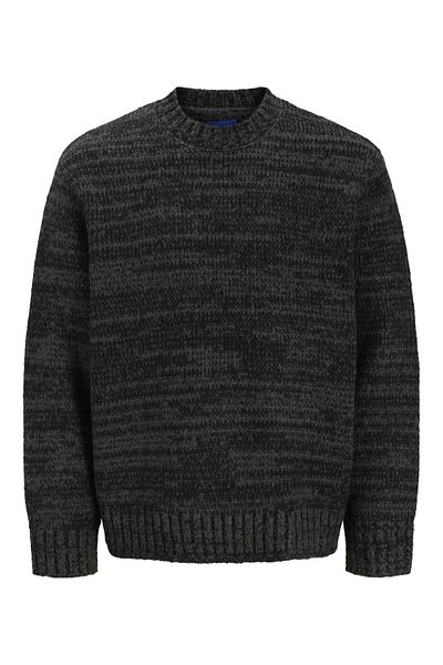 Jack & Jones Strickpullover Einfarbig Strickpullover