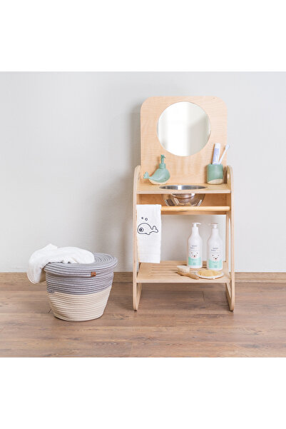 Orfis Montessori Lavabo
