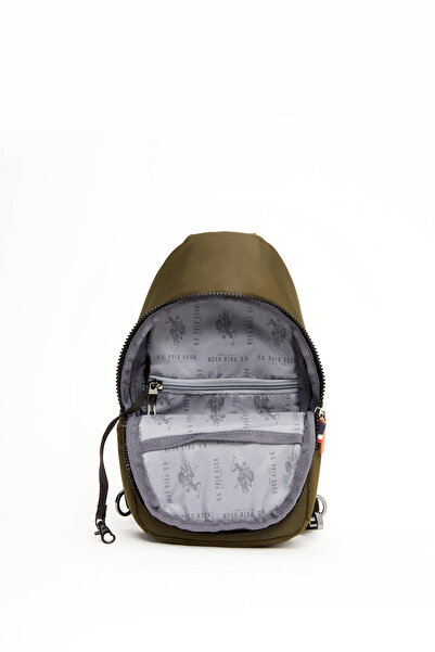 U.S. Polo Assn. US Polo Assn.PLEVR22463 - Crossbody Backpack