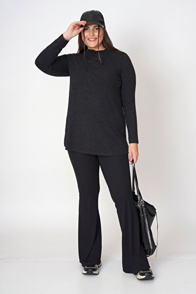 Büyük Moda 54188 Knitwear Blouse