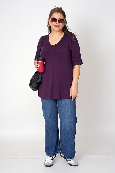 Büyük Moda 54072 Tricou