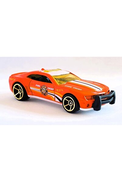 HOT WHEELS Tekli Arabalar 10 Camaro Ss Hkj19
