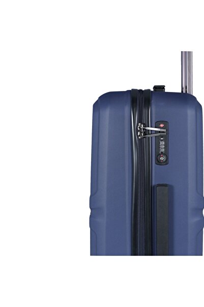 lumberjack Valiz Pc (ORTA BOY) Lmvlz7516b