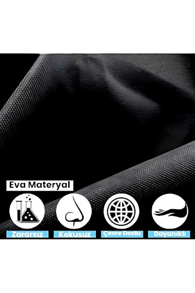 Uniquetrenders Ανδρικό αδιάβροχο με κουκούλα Eva Raincoat