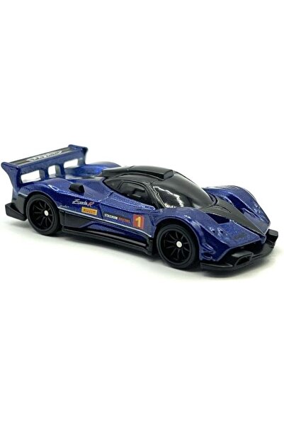 HOT WHEELS Tekli Arabalar Pagani Zonda R Hkk83
