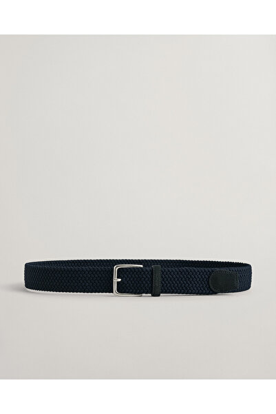 Gant Erkek Lacivert Kemer