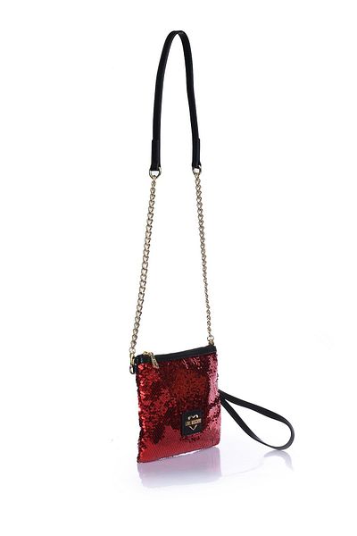 Love Moschino Geanta de umar de dama Love Moschino JC4071PP