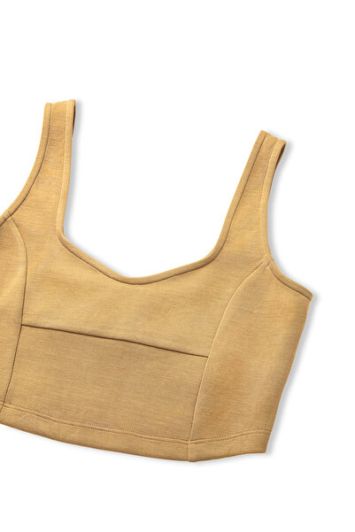 İpekyol Prošívané poprsí