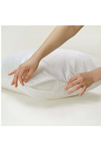 Romans Protector de perna din bumbac 50x70 cm - Set de 2 rezistente la lichide