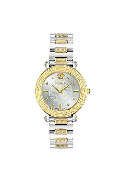 Versace ساعة يد نسائية VRSCVE9C00524