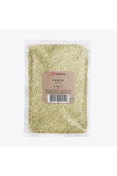 Hayfene Rezene - 1 Kg