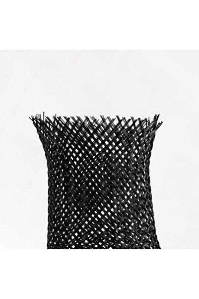 EUROWEST جورب تجميع الكابلات الخالي من الهالوجين - Evc-25 25 مم، (100 متر)