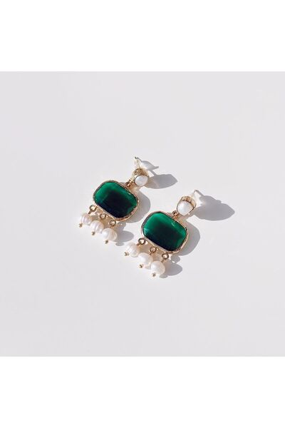 Boise Atelier Merlin Earring | Küpe