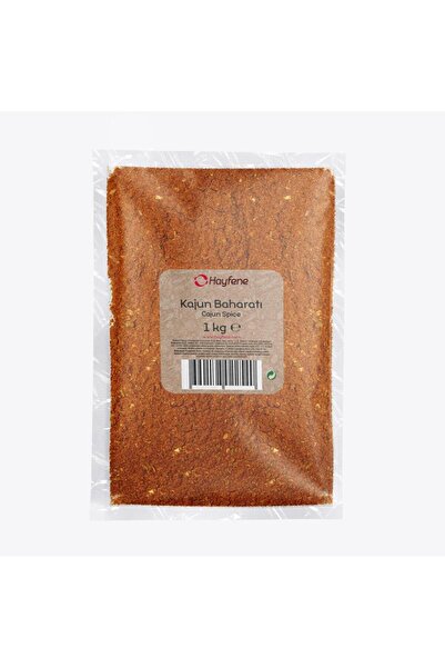 Hayfene Kajun Baharatı - 1 Kg