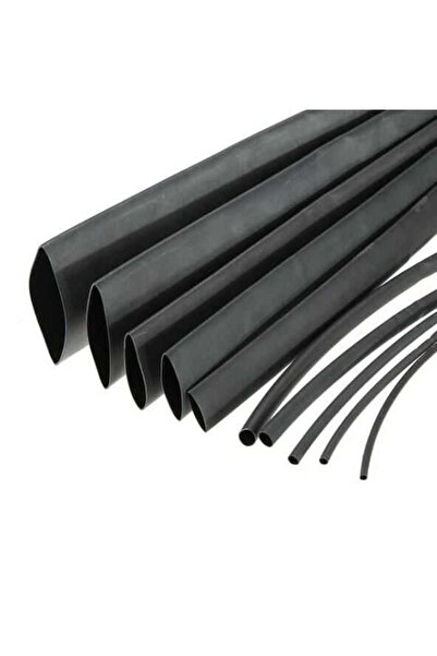 Genel Markalar Isı ile Daralan Makaron 10mm - 1 Metre