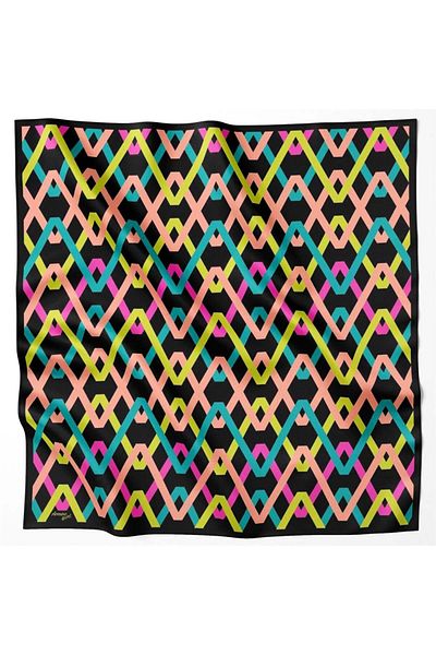 Armine Tivil Sport Scarf - 4082p-01